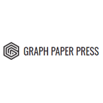 Graph Paper Press logo