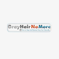Gray Hair No More