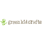 Green Kid Crafts