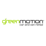 Green Motion logo