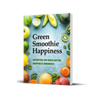 Green Smoothie Happiness