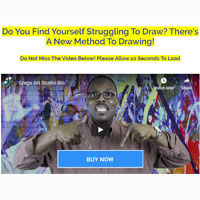 Greg's Art Studio Training Course