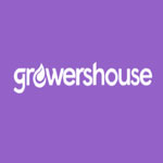 Growers House logo