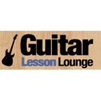 Guitar Lesson Lounge
