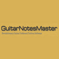 Guitar Notes Master