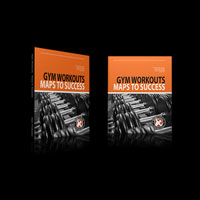 Gym Workouts Maps To Success