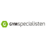 Gymspecialisten logo