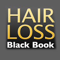 Hair Loss Black Book