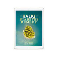 Halki Diabetes Remedy