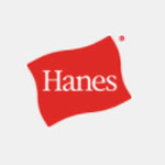 Hanes.com logo