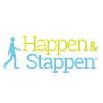 Happen en Stappen