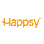 Happsy logo