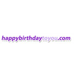 Happybirthdaytoyou.com