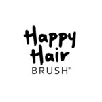 Happy Hair Brush
