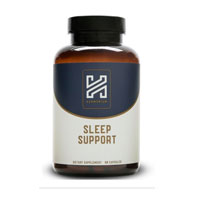 Harmonium Sleep Support