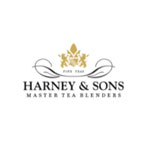 Harney & Sons logo
