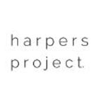 Harpers Project