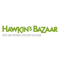 Hawkins Bazaar