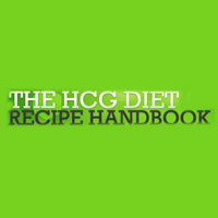 The Hcg Diet Recipe Handbook