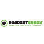 Headset Buddy