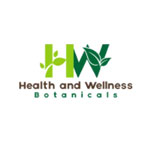 Health and Wellness Botanicals