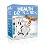 Health Biz In A Box