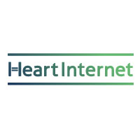 Heart Internet
