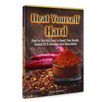 Heat Yourself Hard