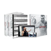 Heavy Hitter Boxing