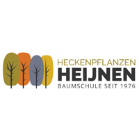 Heckenpflanzen-Heijnen DE
