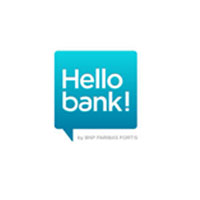 Hello bank!
