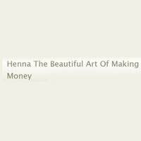 Henna - The Beautiful Art Of Maki