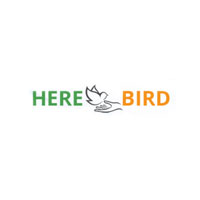 HereBird.com