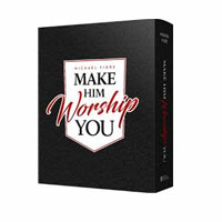 Make Him Worship You