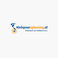 Hielspooroplossing NL