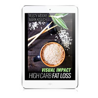 High Carb Fat Loss