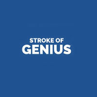Stroke of Genius