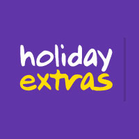Holiday Extras UK
