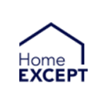 HomeEXCEPT