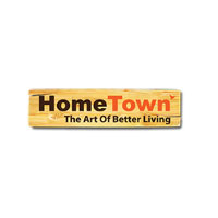 Home Town