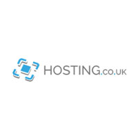 Hosting.co.uk