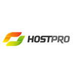 Hostpro UA logo