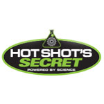 Hot Shot's Secret