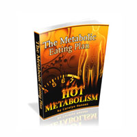 Hot Metabolism