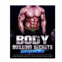 A Complete Beginners Muscle Build