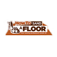 How To Sand a Floor