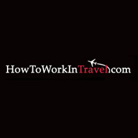 How To Work In Travel