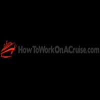 HowToWorkOnACruise.com logo