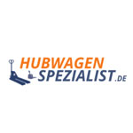 Hubwagenspezialist logo