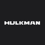 HULKMAN
